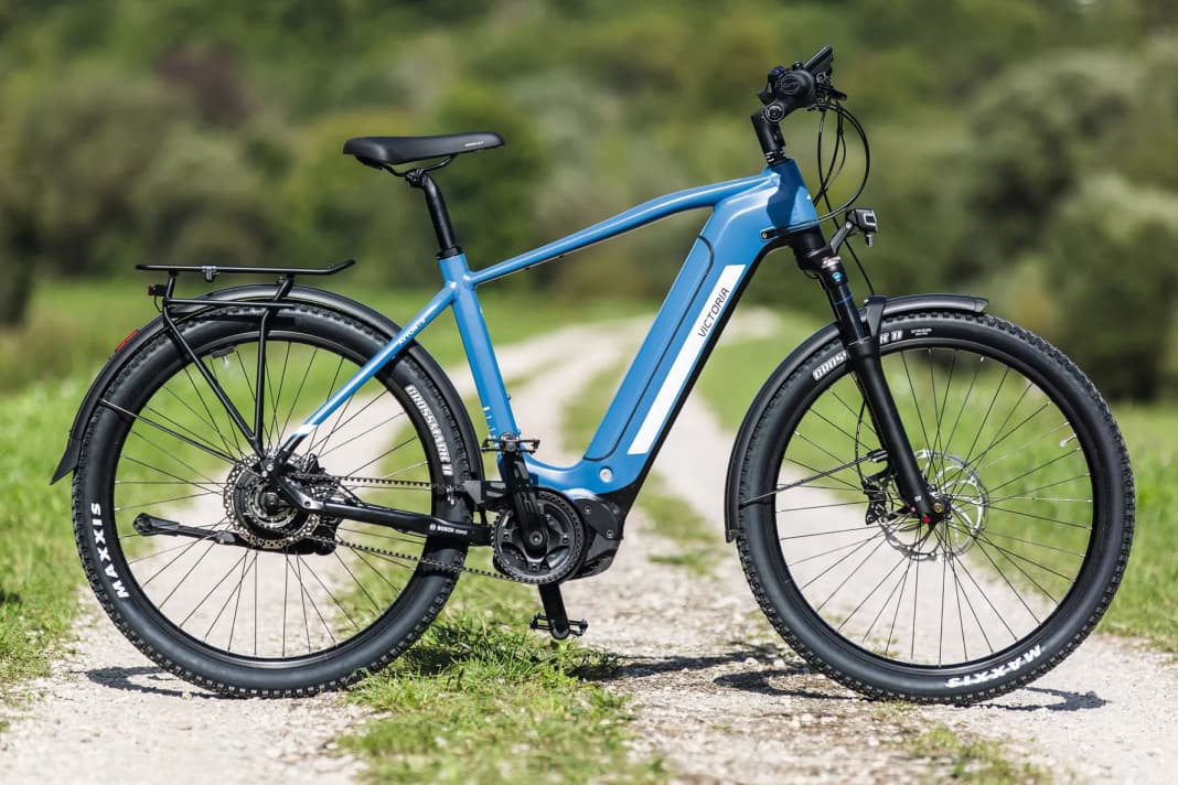 Das Victoria Avyon 5