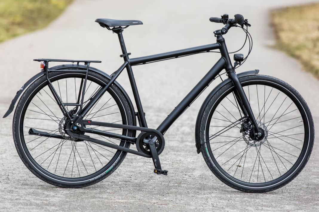 Das Dynamics Magic Eight SL