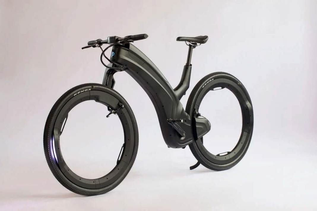 We wanted to know: How much artificial intelligence is in the pedelecs of tomorrow?