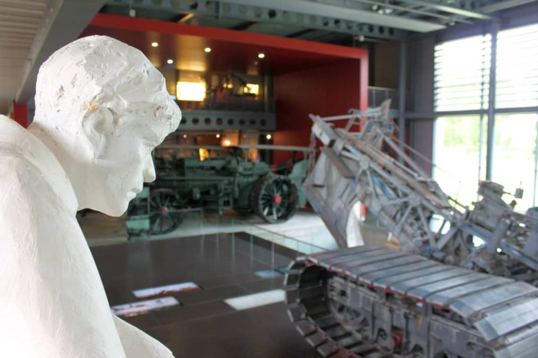 Moormuseum in Groß Hesepe