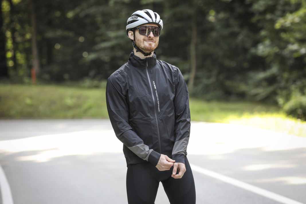 Veste de pluie Cube Road / XC