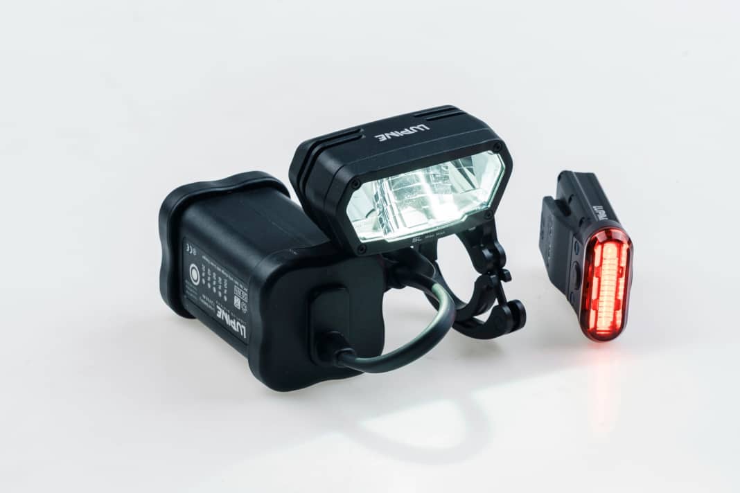 Lupine SL Minimax AF 7 C14 Mag