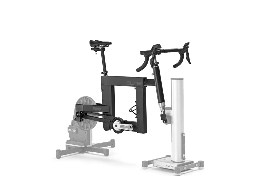Elite hat ein Rahmenset für Indoor-Cycling vorgestellt