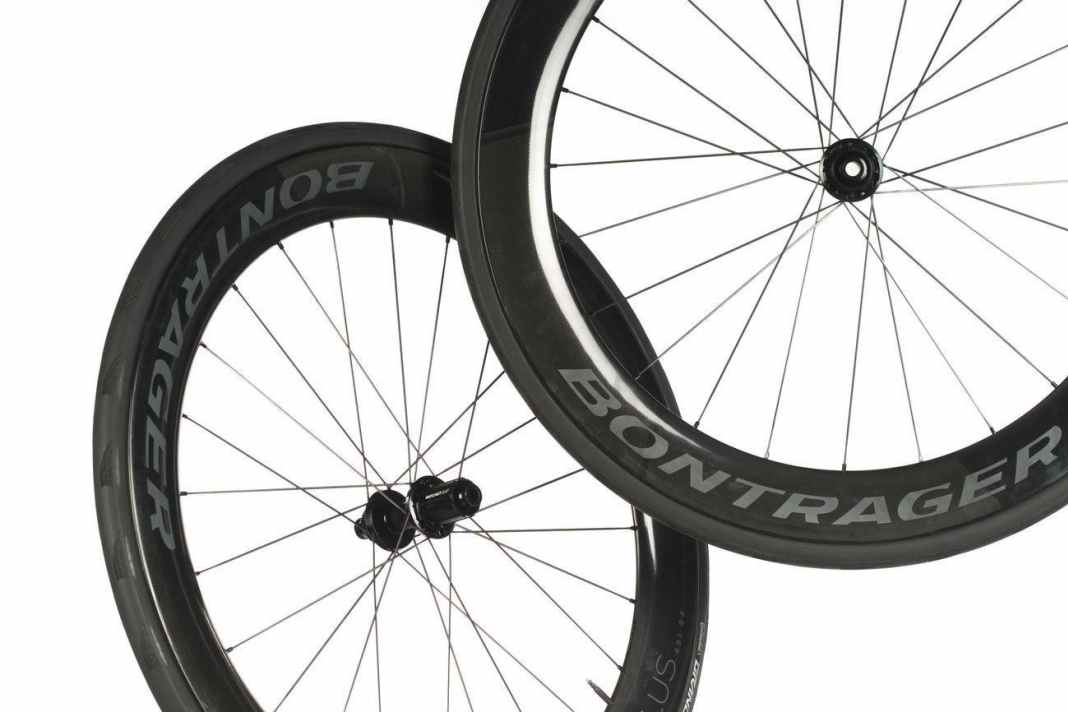Bontrager: Aeolus RSL 62