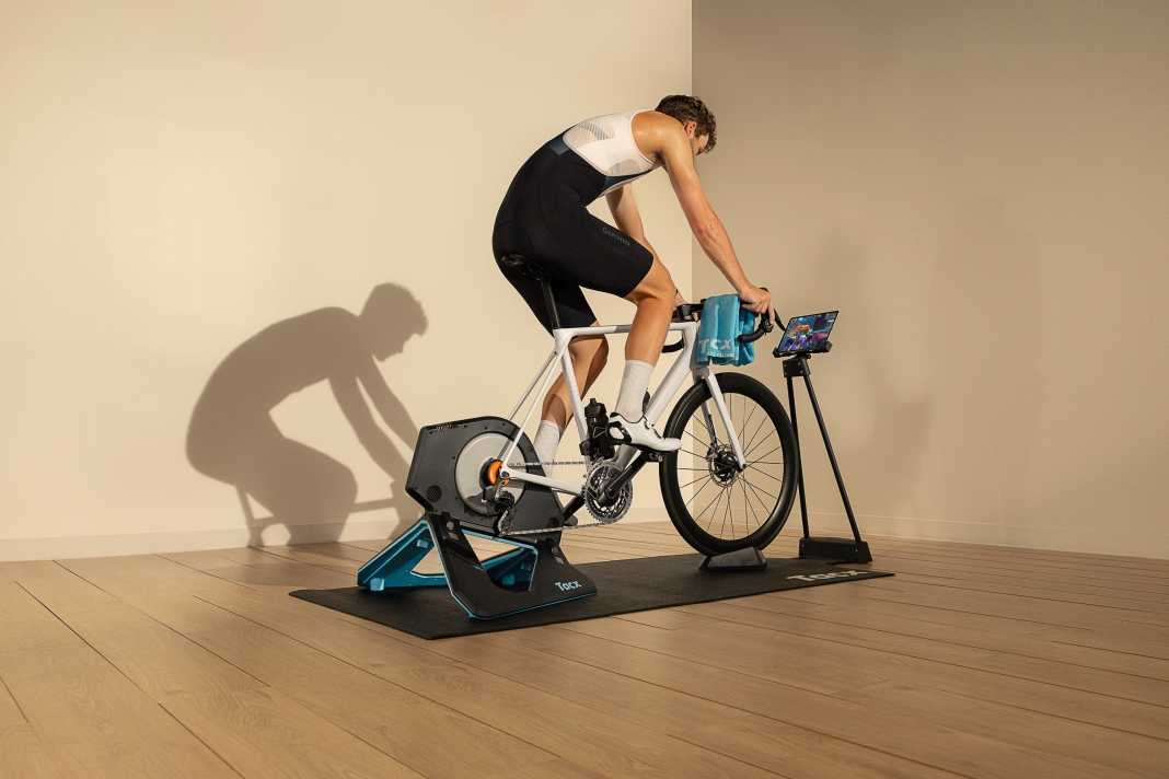 Tacx Neo 2 T indoor trainer