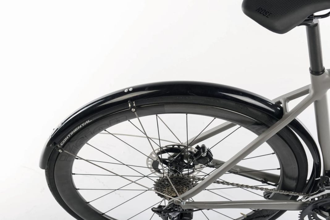 SKS: Bluemels Shiny 35 Black Set