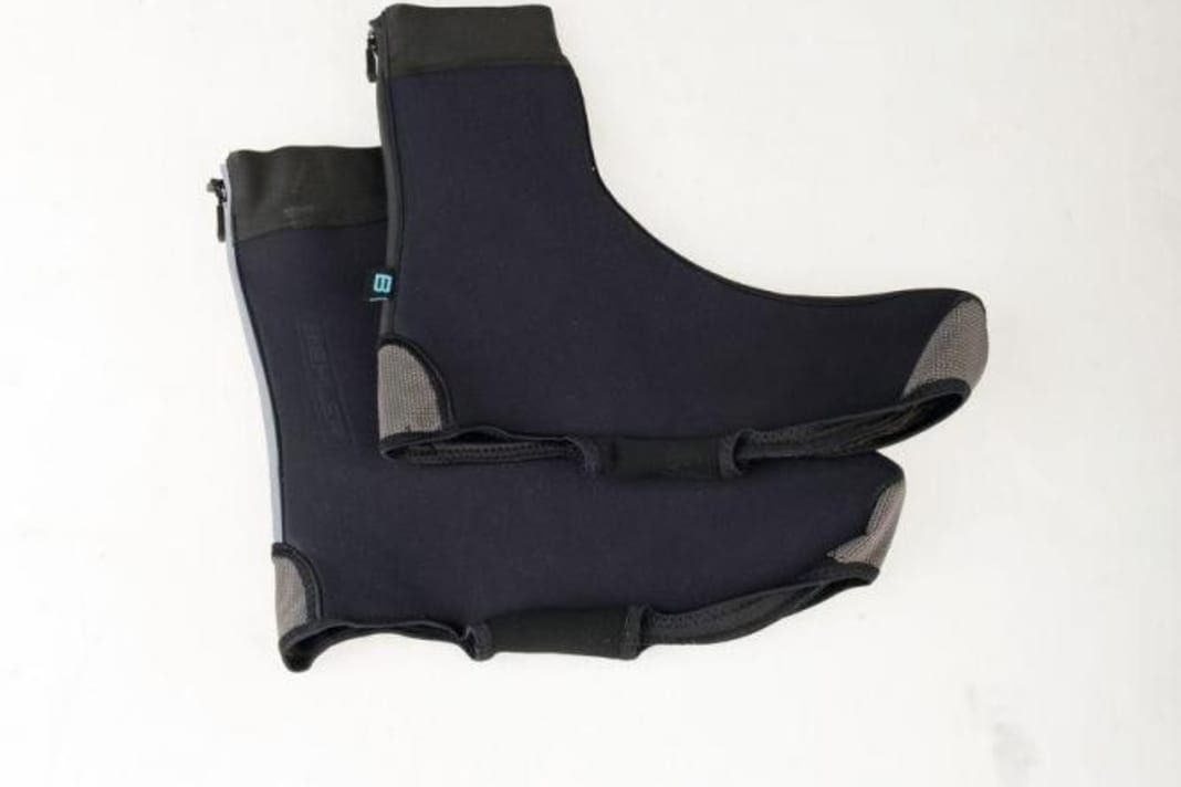 Couverture de chaussure d'hiver Biehler Neo Classic