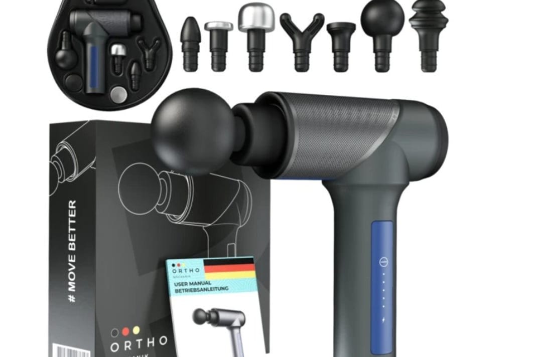 Ortho Mechanik Orthogun