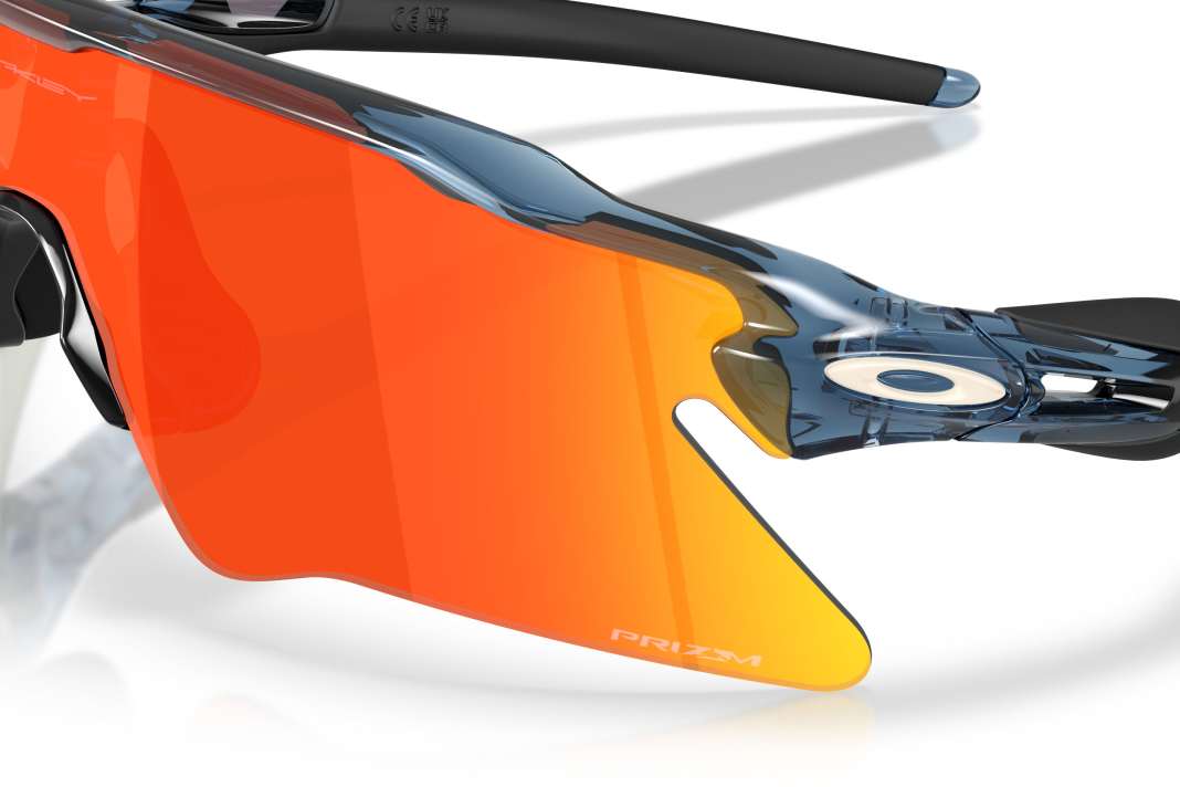 Oakley Radar EV Heater