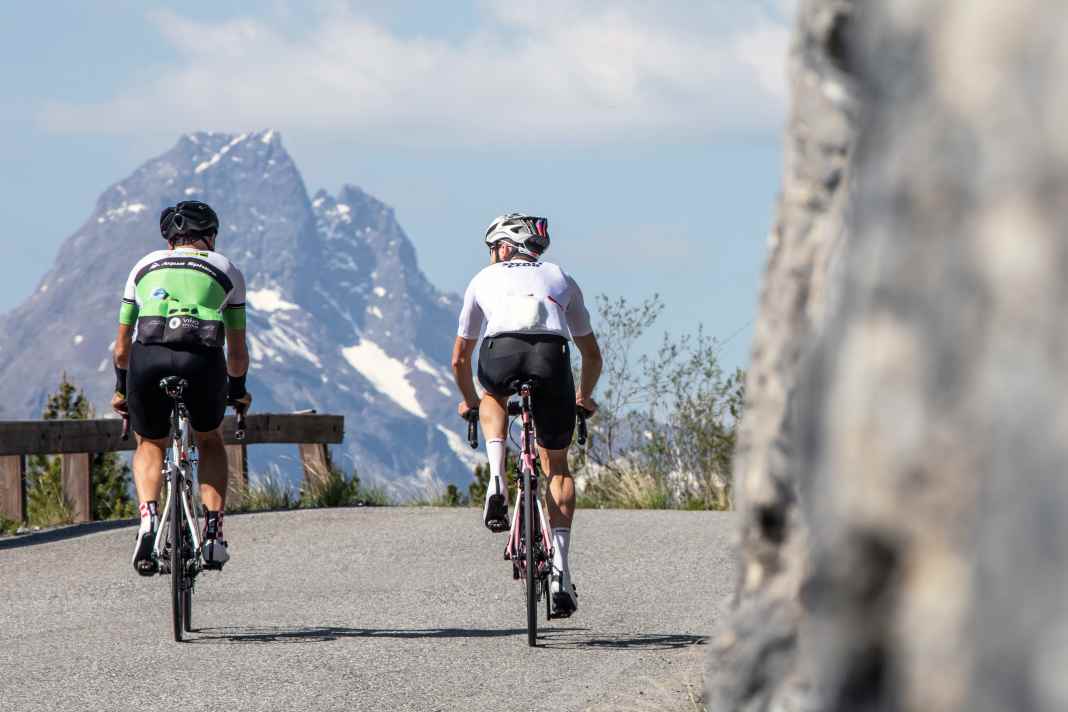 Enjoy Stelvio Valtellina