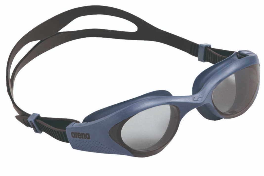 Schwimmbrille: “the One” von Arena
