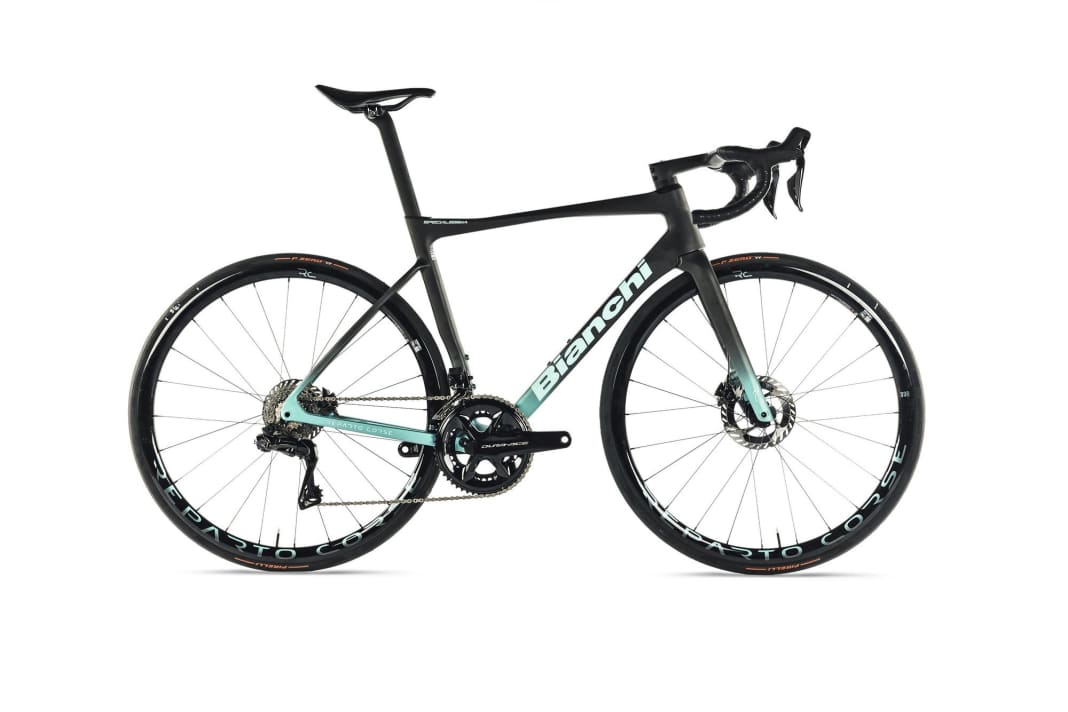 BIANCHI Specialissima RC