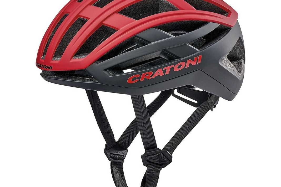 Cratoni C-Airlite
