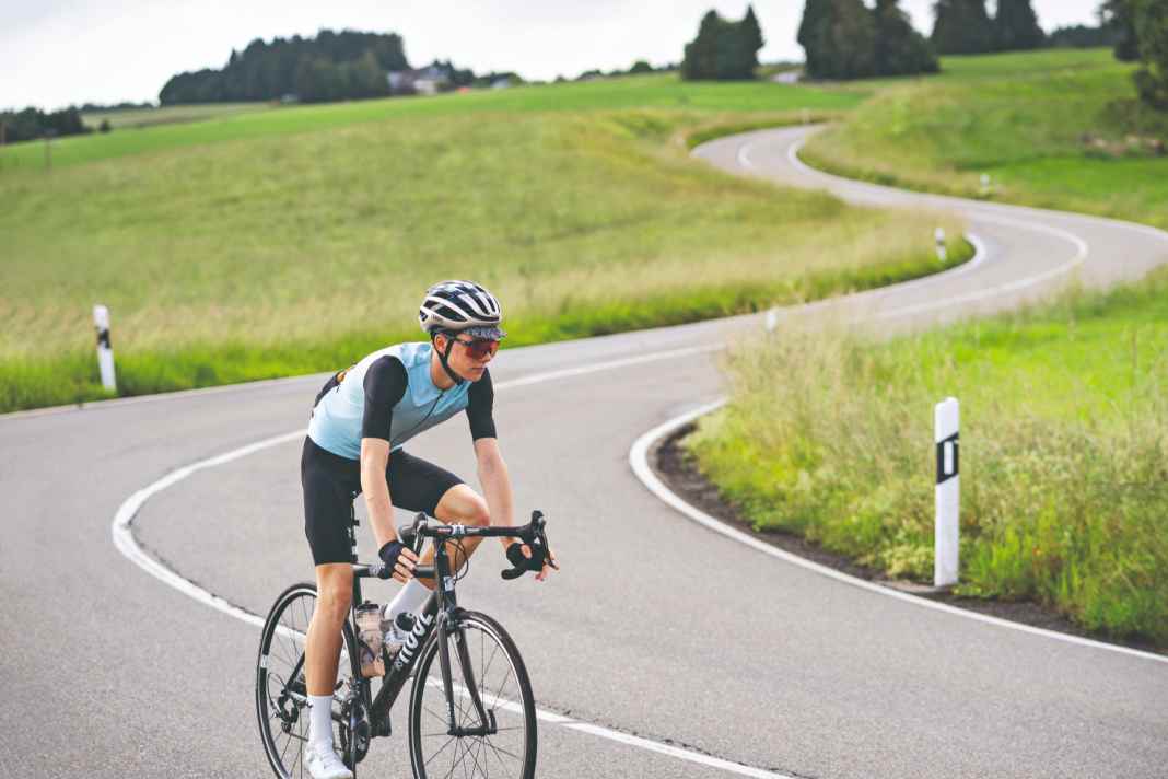 Langstreckentour: Vater-Sohn-Tour zum Bodensee und zurück