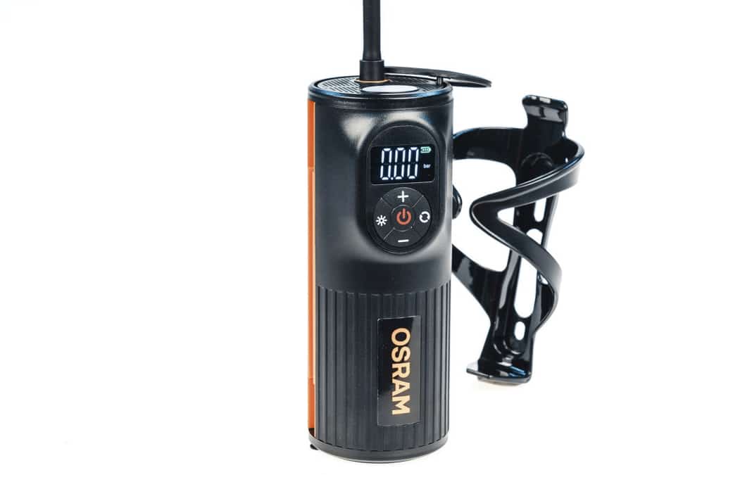 Osram Tireinflate 2000