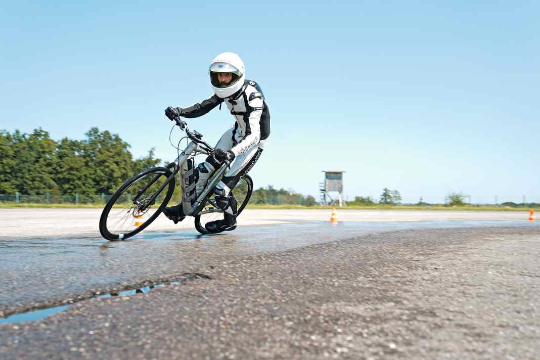 Tubelessreifen: So groß sind die Unterschiede zwischen 30-Millimeter-Modellen