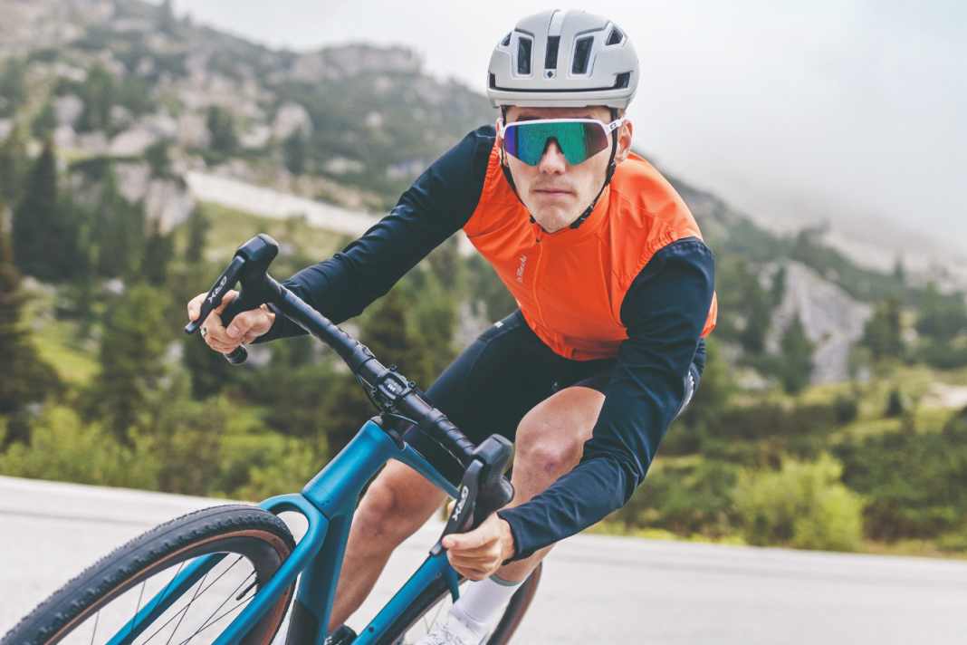 Cycling equipment for autumn: tried and tested from head to toe