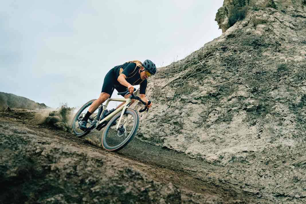 Race-Gravelbikes: 5 Schotterrenner im sportlichen Vergleich