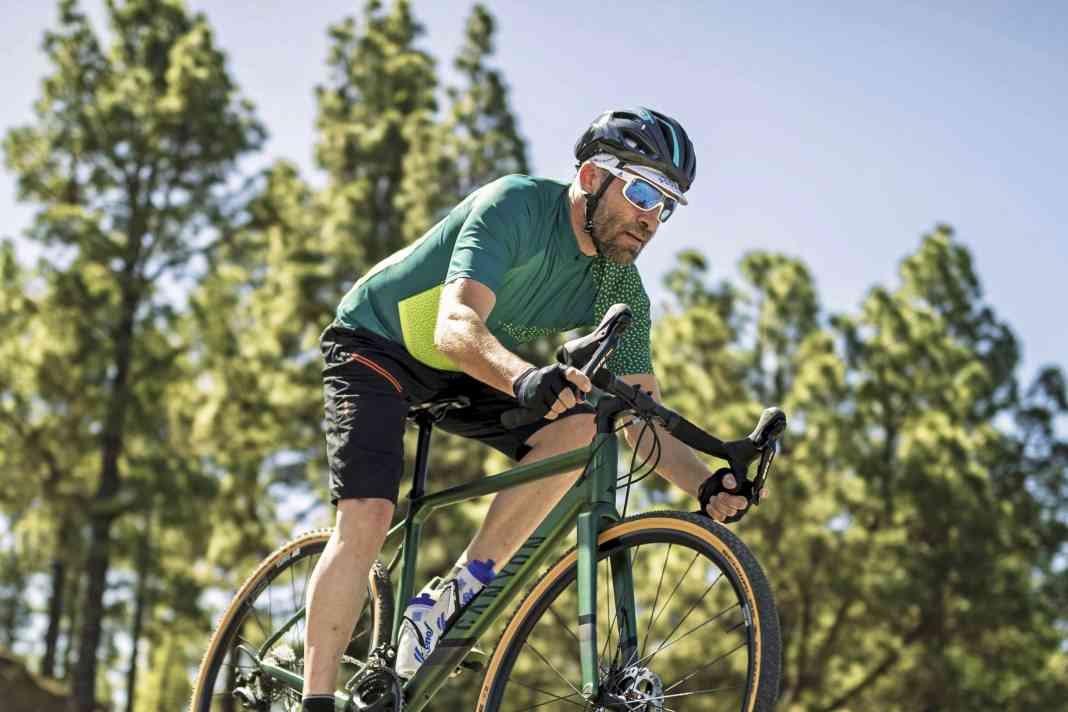 Fragen und Antworten zum Thema Gravelreifen