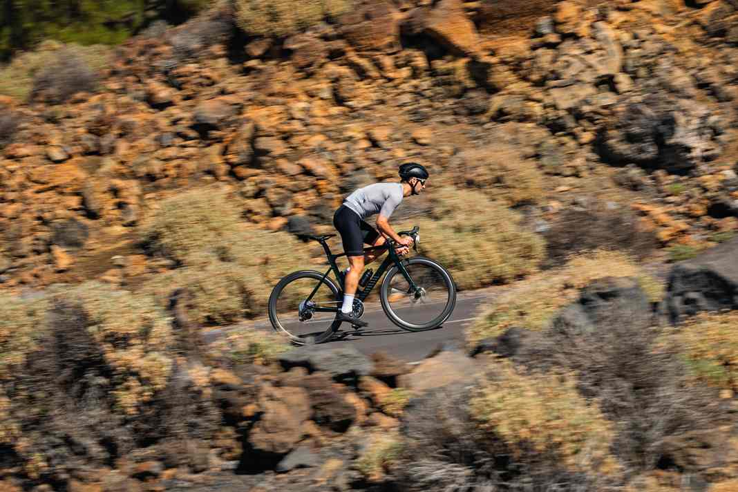 Radon Vaillant 10.0: Günstiger Alleskönner im Einzeltest