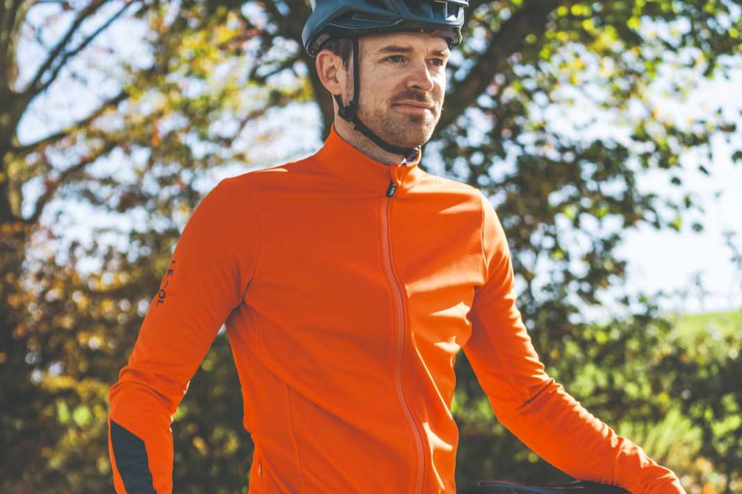 Jacke von Le Col