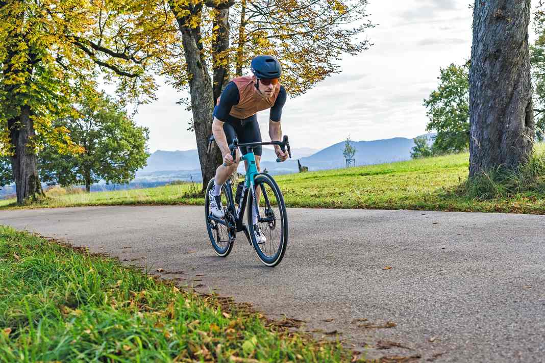 Haro Rivette : premier vélo de course du spécialiste du BMX