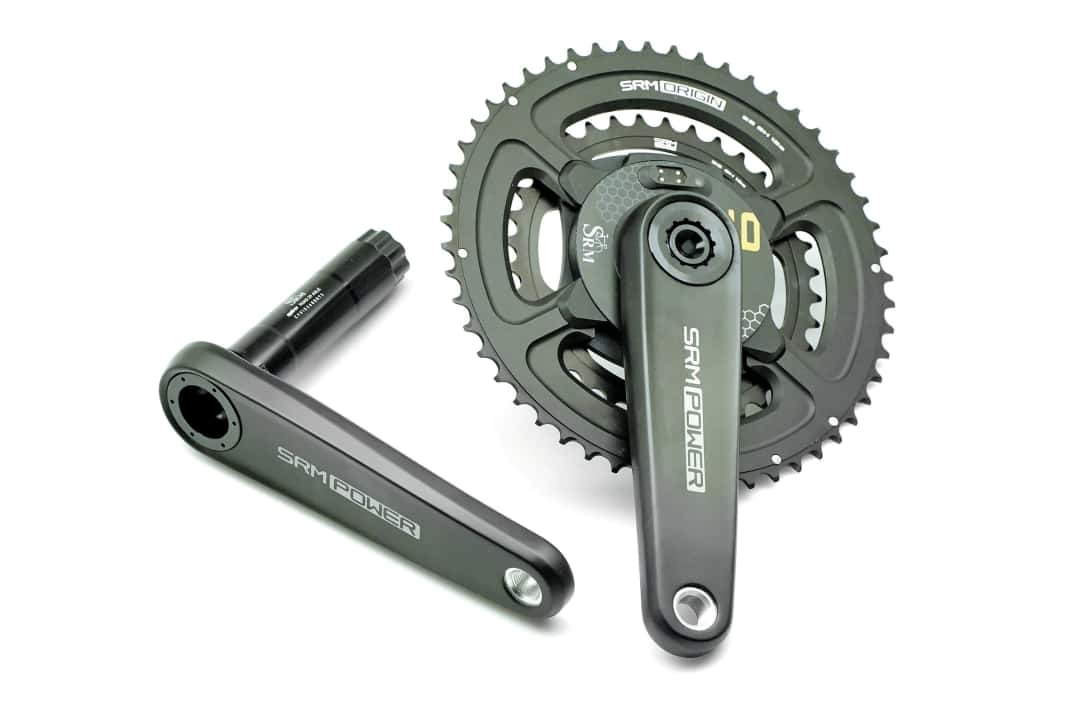 Powermeter SRM Origin