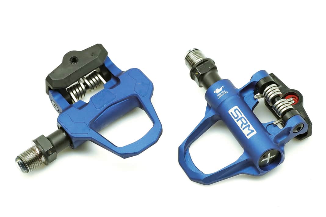 Powermeter SRM X-Power