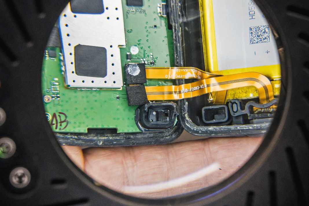 Repair Wahoo yourself - here's how