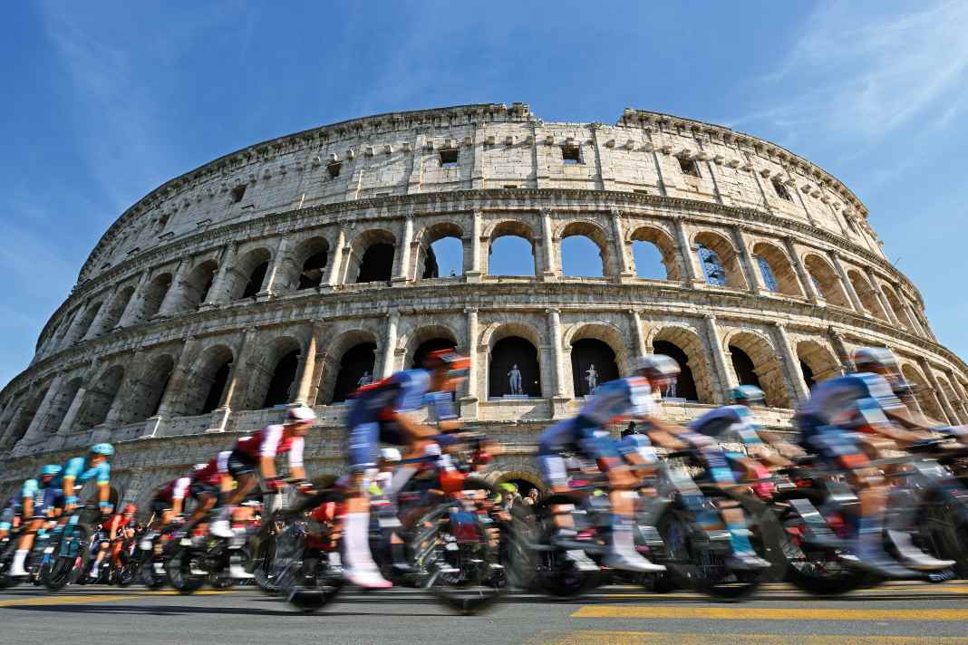 Le grand aperçu de la saison cycliste professionnelle 2025