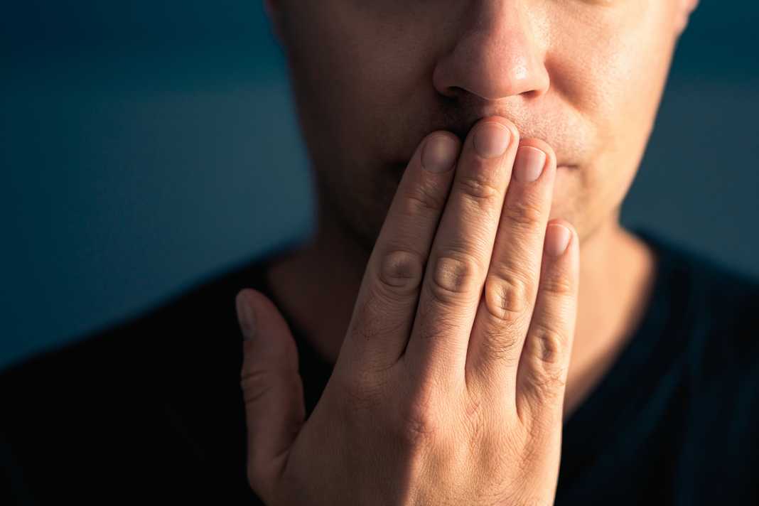 Sitzbeschwerden und Verdauungsstörungen sind zwei der „Malesten“,  die viele Radsportler betreffen, über die man aber ungerne spricht. Warum sich das ändern sollte .