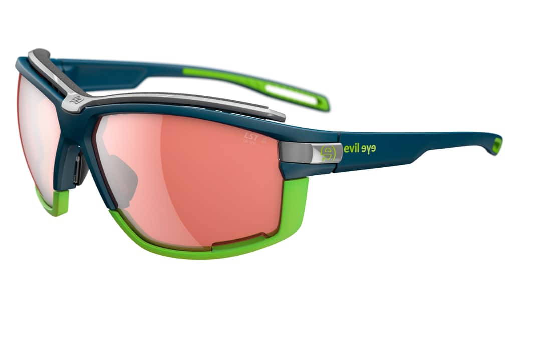 Lunettes de Evil Eye