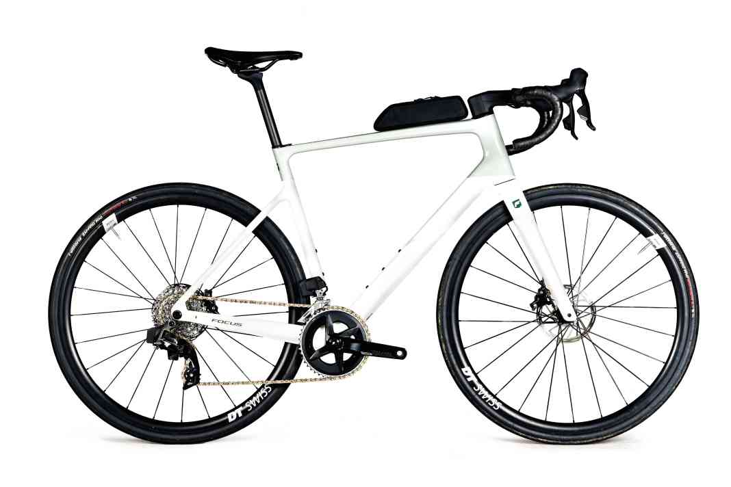 Le Focus Paralane 8.8