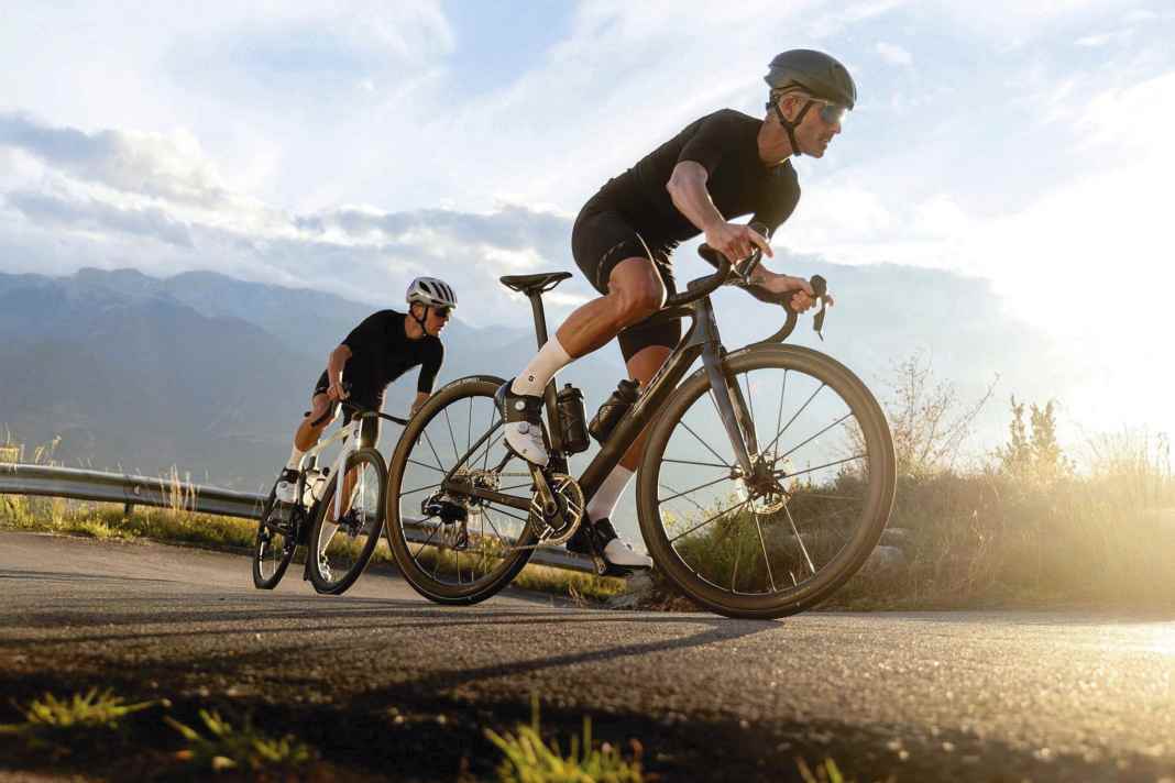 Le millésime 2025 des tests TOUR a été marqué par de nombreux points forts. Le Scott Addict RC Ultimate s'est classé dans le top 3 de deux catégories.