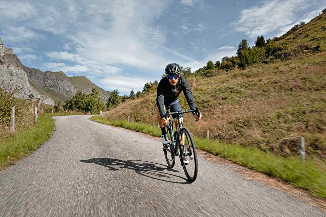 Lapierre Pulsium 7.0: Sporty, comfortable overall package