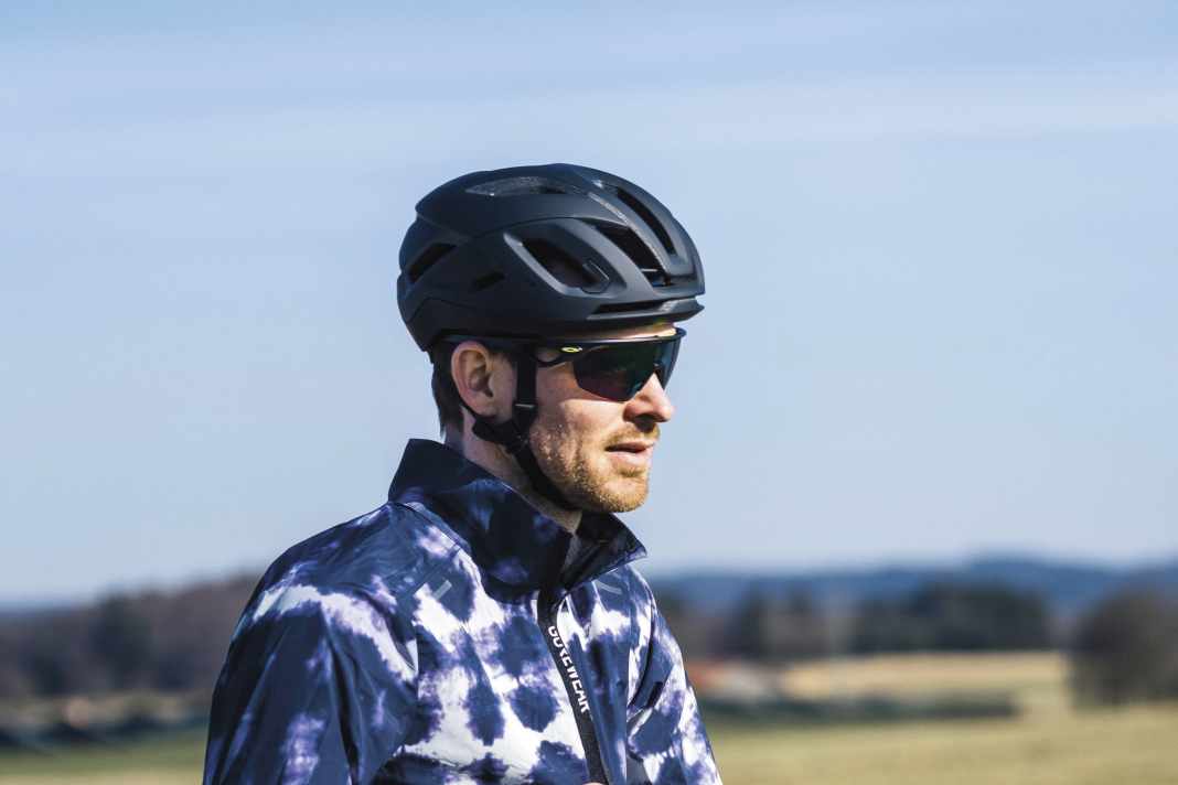 Gorewear Spinshift Windbreaker