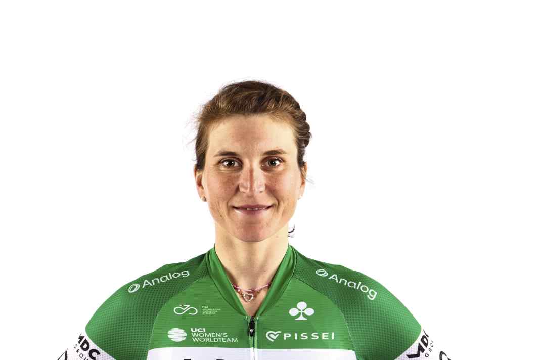 Elisa Longo Borghini