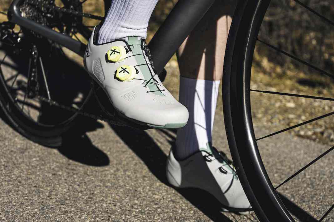 Chaussures de vélo de Northwave