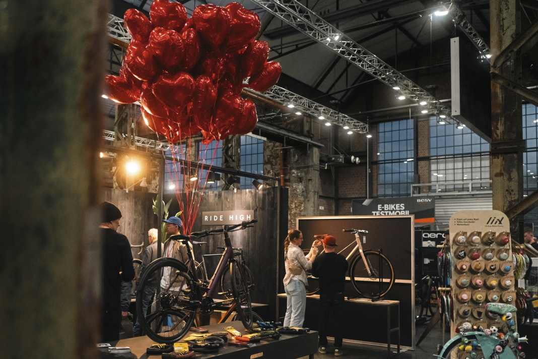 Cyclingworld Düsseldorf 2025