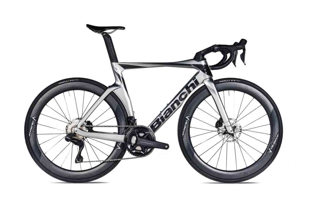 Le Bianchi Oltre Comp