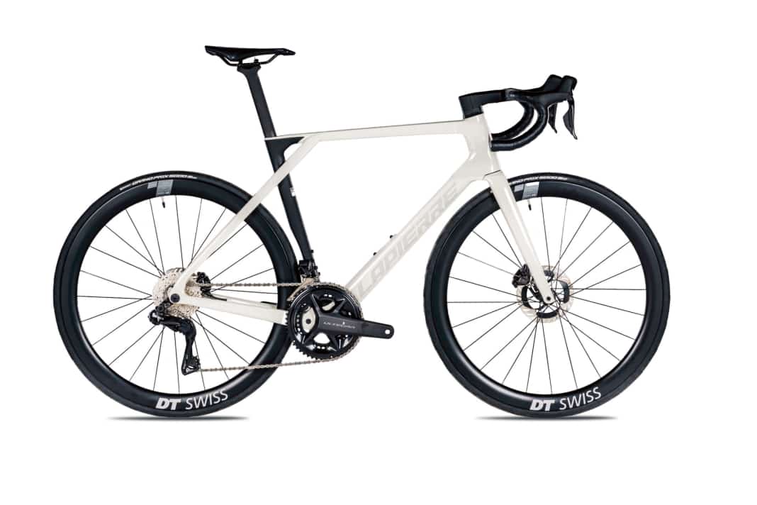 Das Lapierre Xelius DRS 8.0 im TOUR-Test