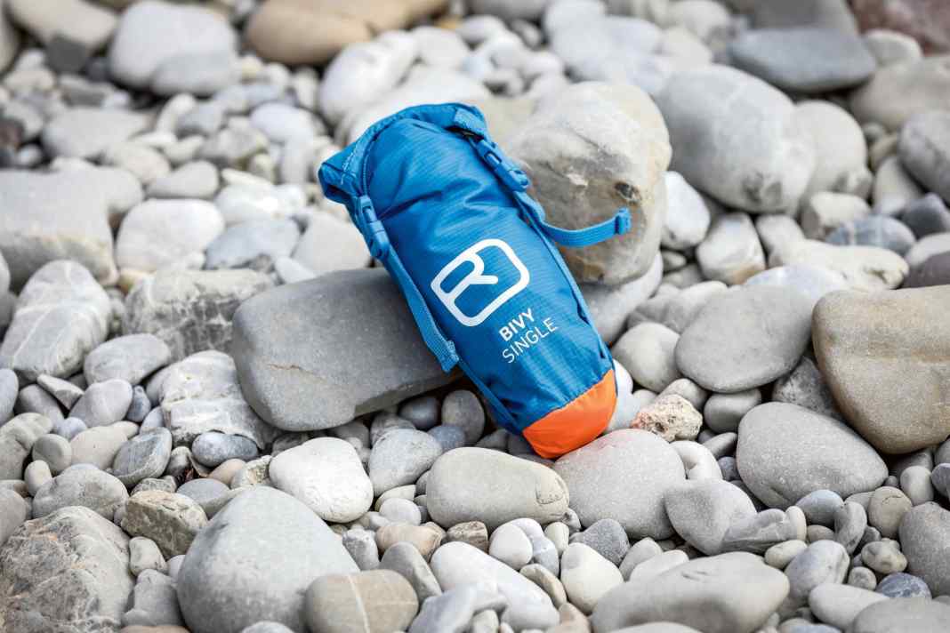 Ortovox Bivy Bag Biwaksack