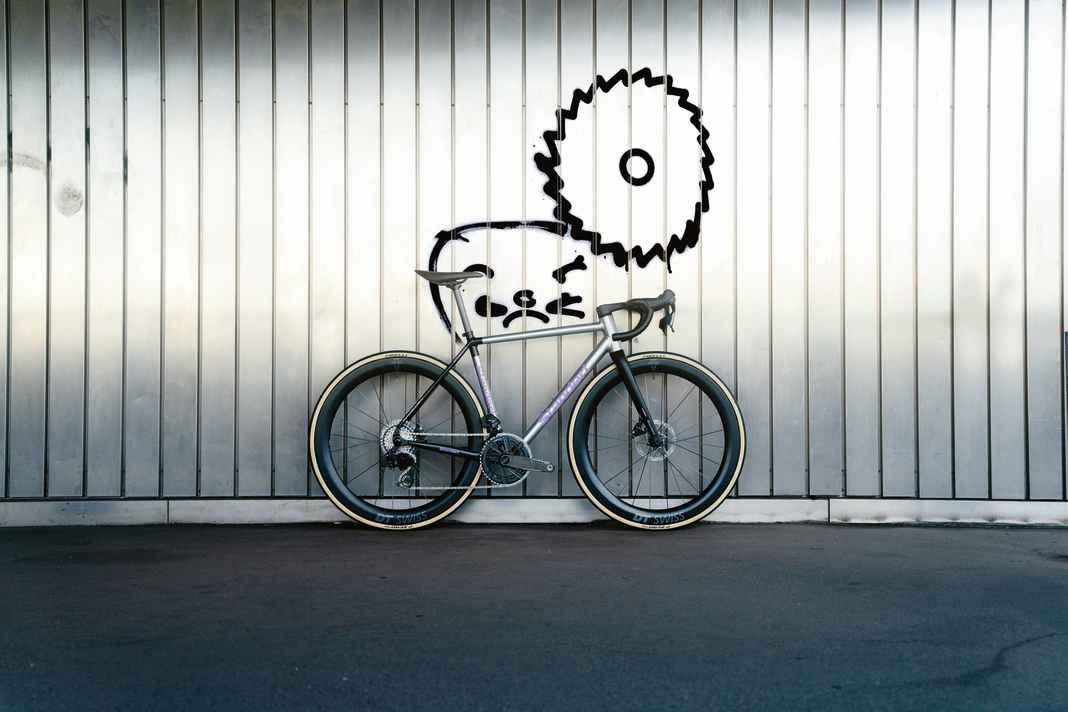 Standert circular saw