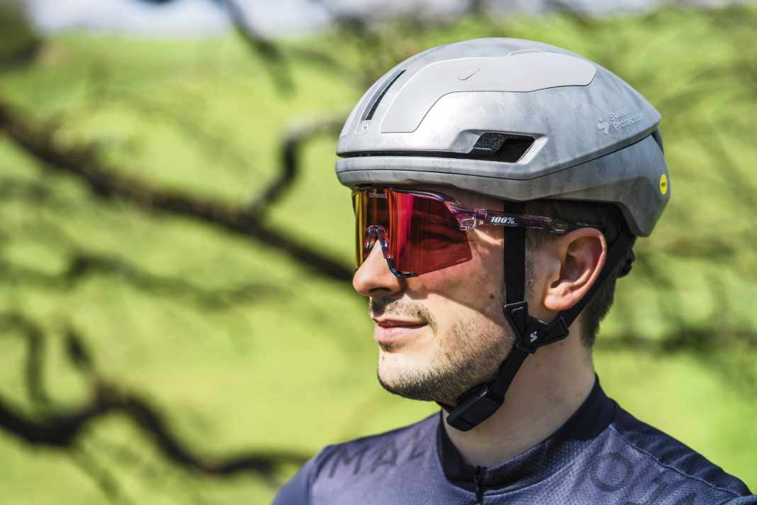 Helm Sweet Protection Falconer Aero 2 Vi Mips
