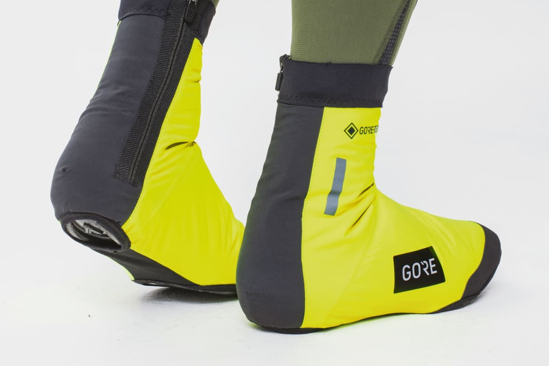 Sleet-Insulated-Überschuhe von Gorewear