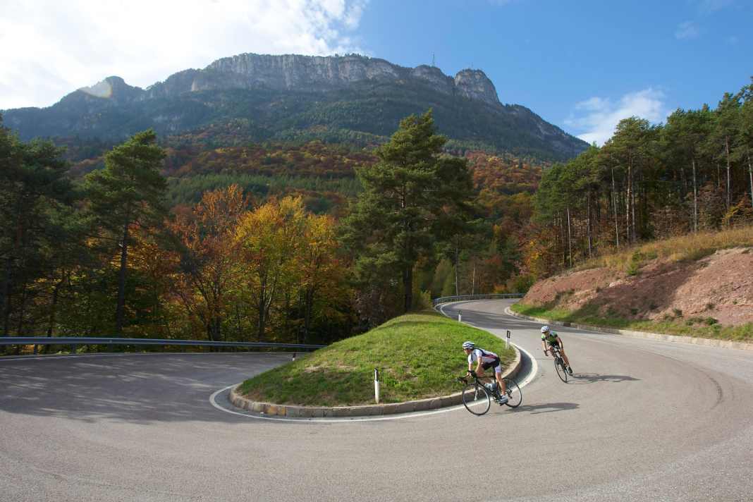 On ne fera certainement pas ses virages tout seul lors de la journée « sans voiture » du col du Mendel en septembre. Des milliers de cyclistes sont attendus pour cet anniversaire.