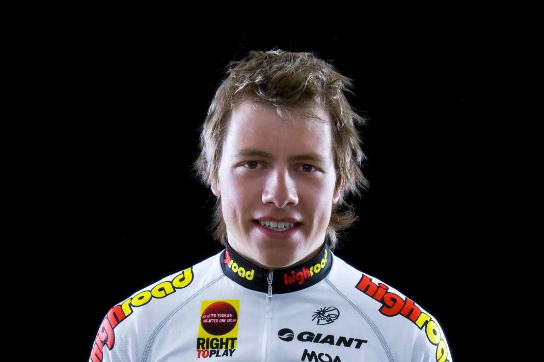 En 2008, un jeune Norvégien fait son entrée sur la scène du cyclisme professionnel. Edvald Boasson Hagen, âgé de 20 ans, signe un contrat avec Highroad, le successeur de T-Mobile.