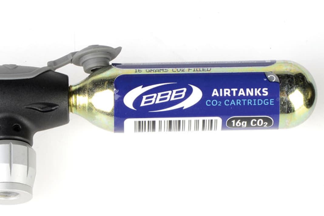BBB Airsafe (cartridge)