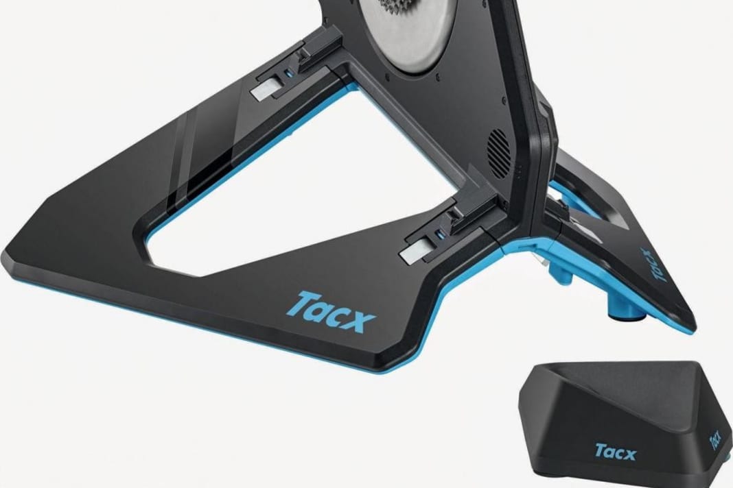 Tacx Neo 2T Smart