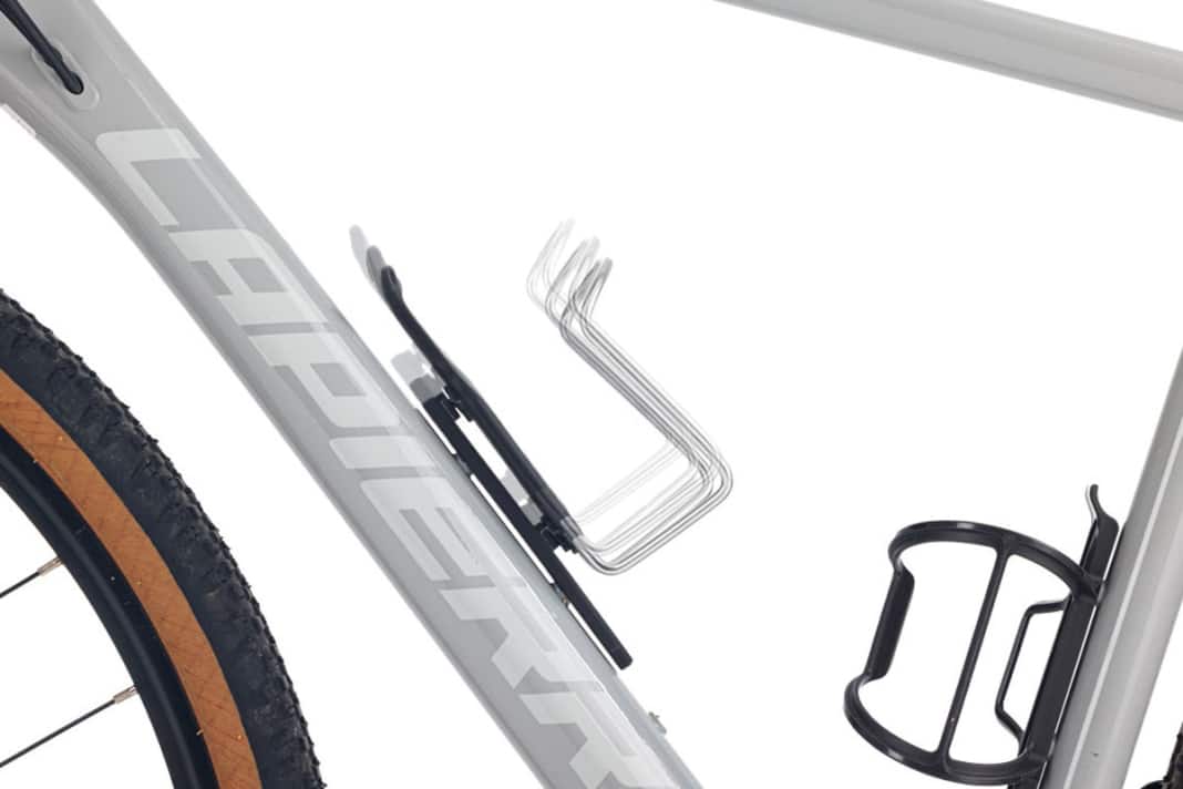 Rail adaptateur Z Cage de Zéfal